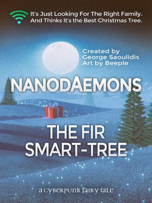 cover image of Nanodaemons